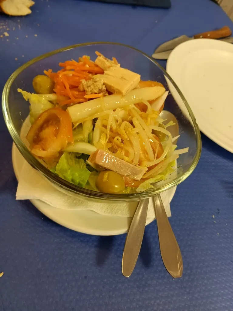 JF “Johnny Walker”_Restaurante Las Cadenas_Becerril de la Sierra_review