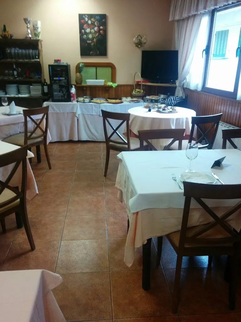 Restaurante Las Cadenas_Becerril de la Sierra_slider_image_1