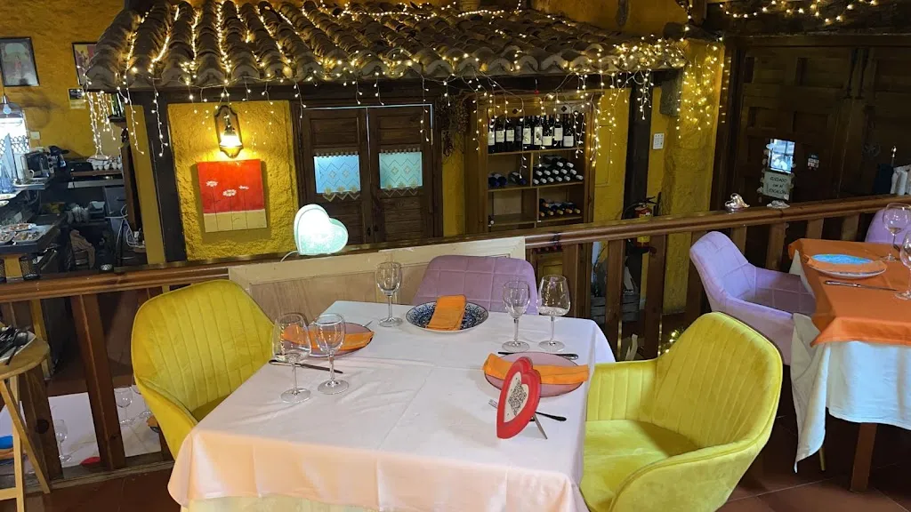 Restaurante El Zaguán_Becerril de la Sierra_slider_image_1