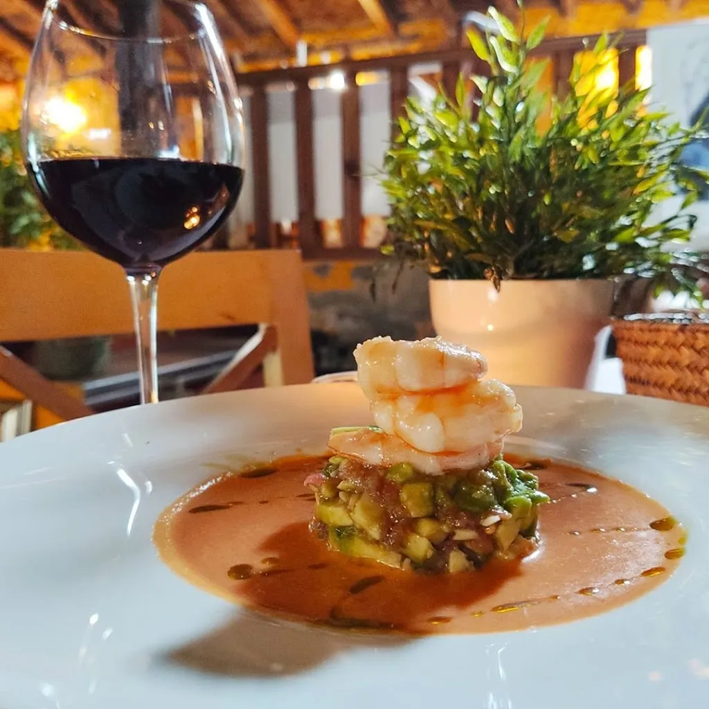 Restaurante El Zaguán_Becerril de la Sierra_slider_image_3