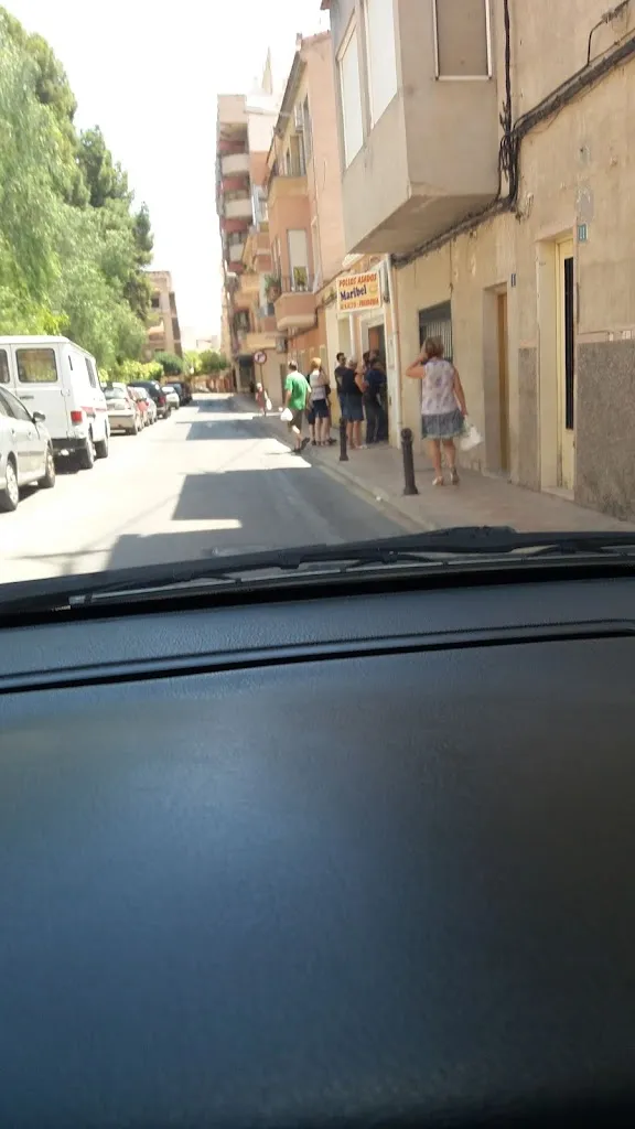 Pollos Asados Maribel Freiduria_Monóvar/Monòver_slider_image_2