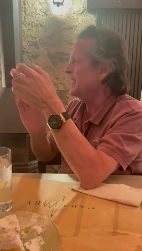 Miguel Fernandez Fdz.-Vega_Restaurante Caramba_Becerril de la Sierra_review