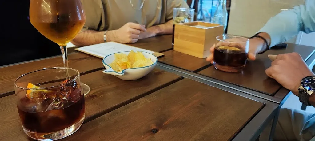 Pablo Jisilla Sánchez_Restaurante Caramba_Becerril de la Sierra_review