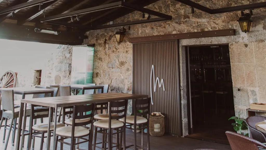 Restaurante Caramba restaurant in Becerril de la Sierra