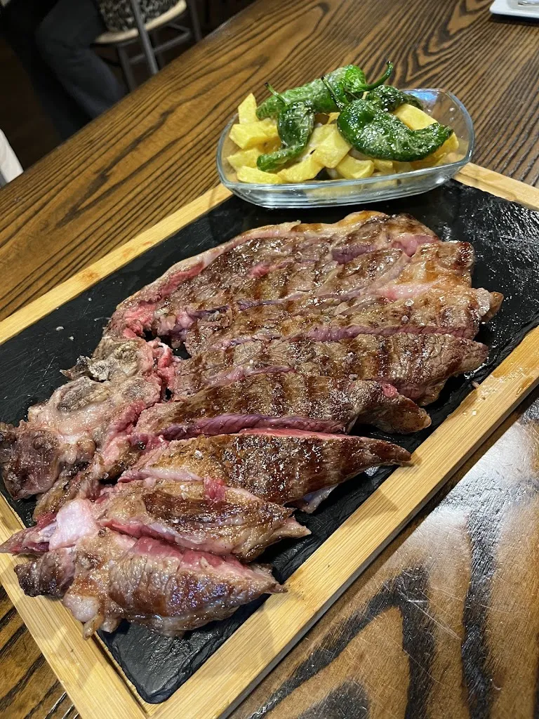 Restaurante Caramba_Becerril de la Sierra_slider_image_3