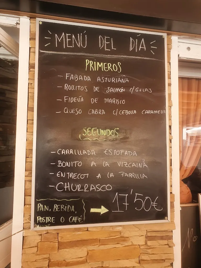 Menu_La Taberna de Becerril_Becerril de la Sierra_image_1