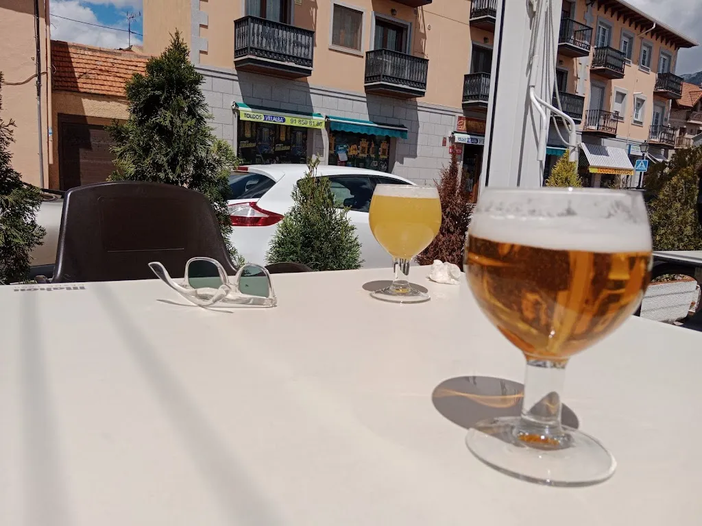 Menu_La Taberna de Becerril_Becerril de la Sierra_image_2