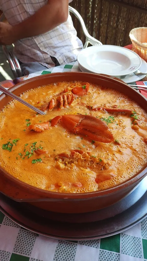 Menu_La Taberna de Becerril_Becerril de la Sierra_image_4