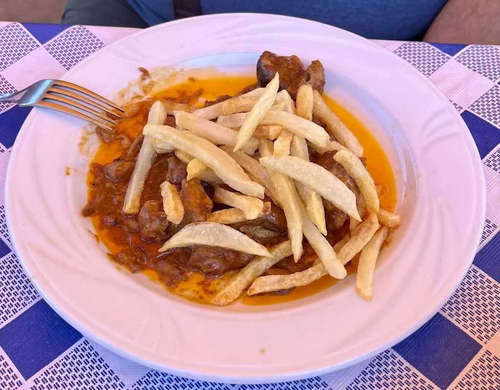 Menu_La Taberna de Becerril_Becerril de la Sierra_image_9