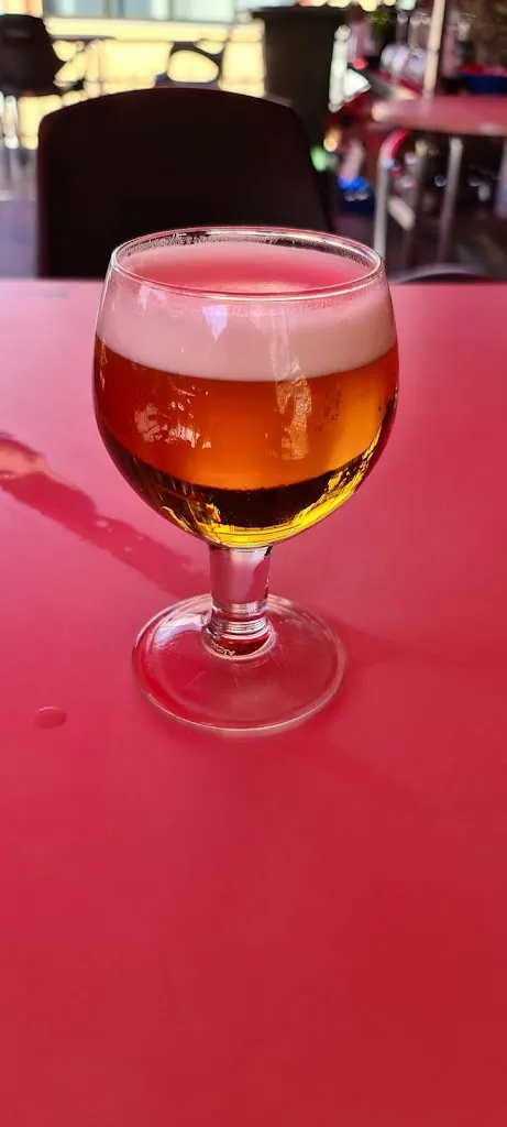 Bengt-Göran Johansson_La Taberna de Becerril_Becerril de la Sierra_review