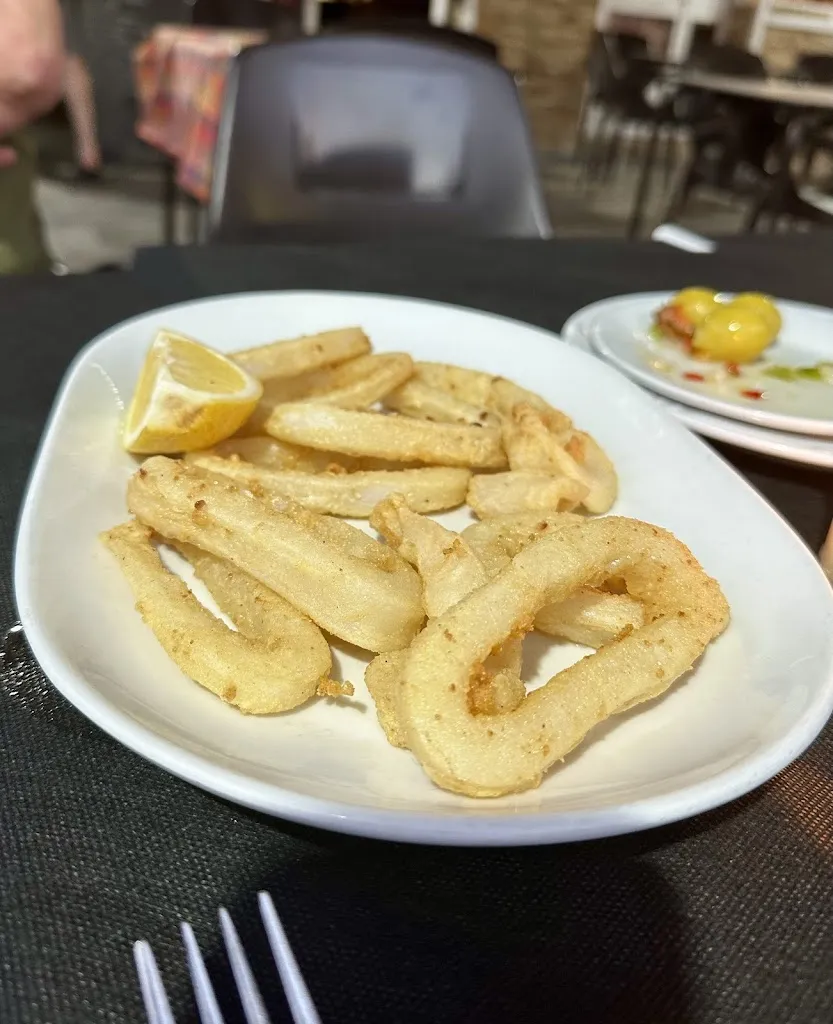 guada mansilla_La Taberna de Becerril_Becerril de la Sierra_review