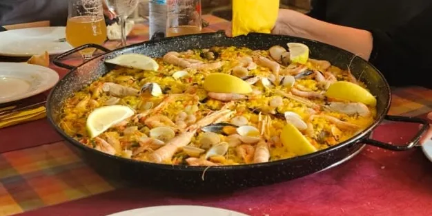 Gustavo Alejandro Moreno Martínez_La Taberna de Becerril_Becerril de la Sierra_review