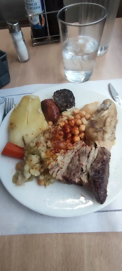 Menu_El Recreo_Becerril de la Sierra_image_9