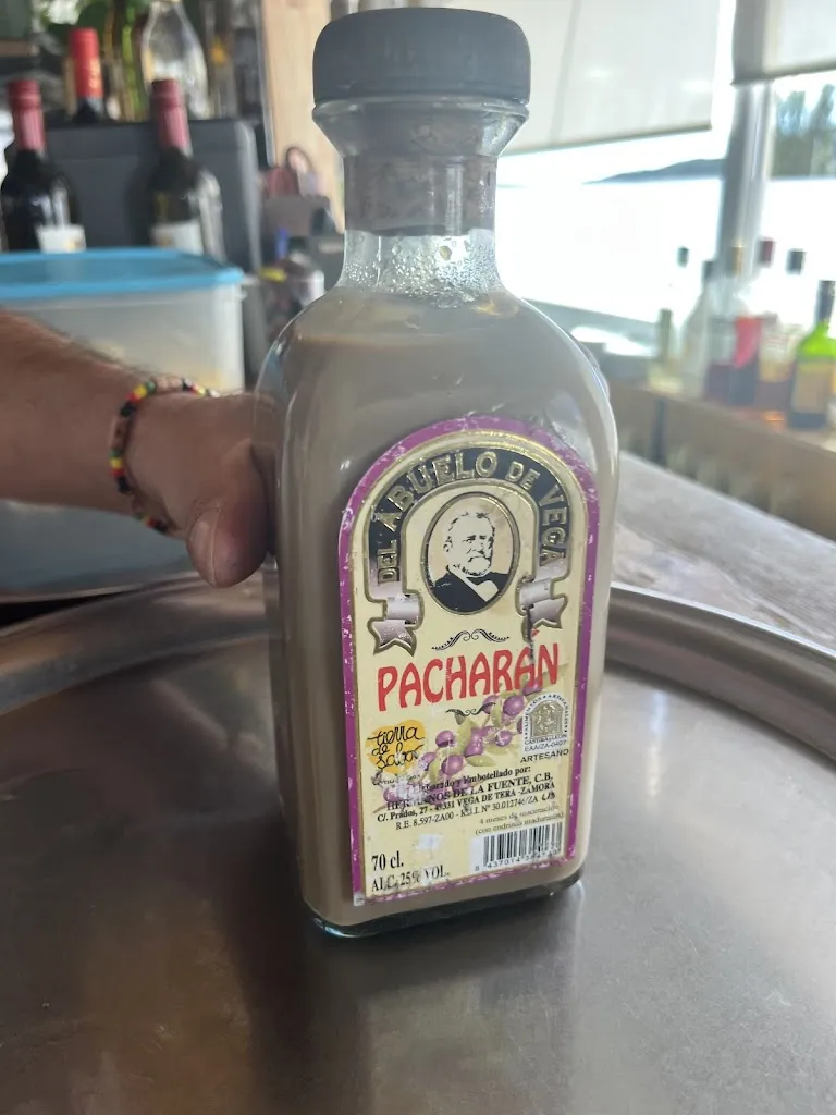 Lana Bogucki_El Recreo_Becerril de la Sierra_review