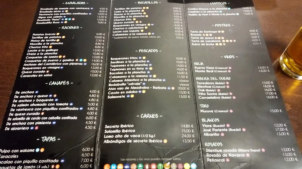 Menu_Patxi_Becerril de la Sierra_image_2