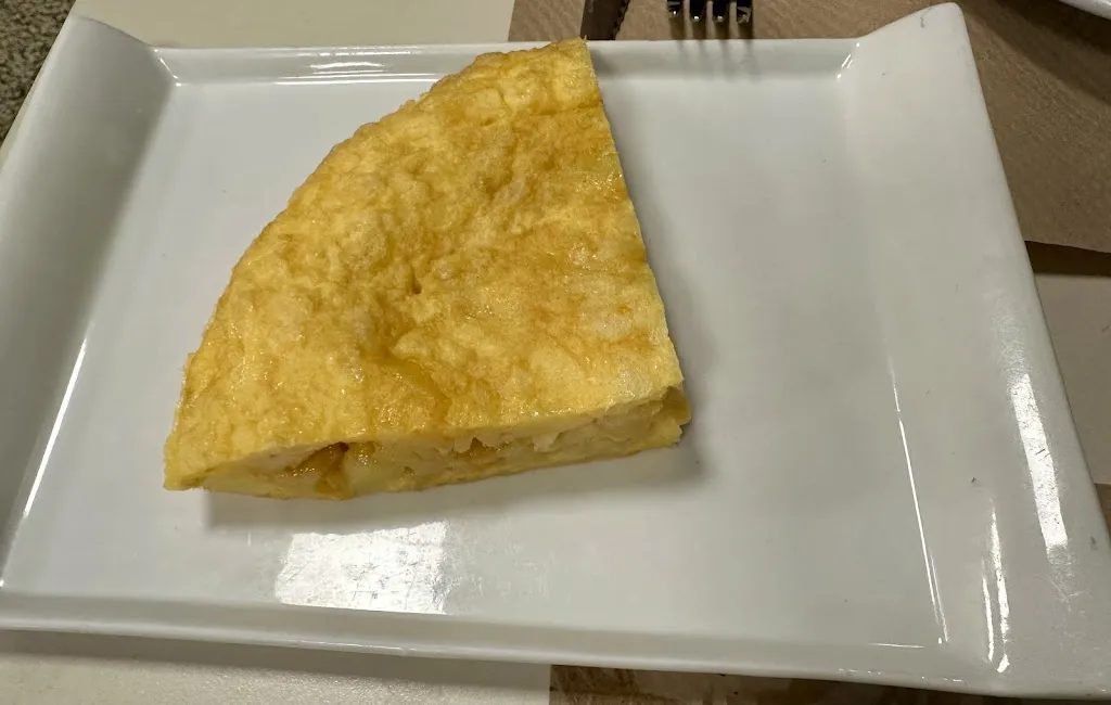 guada mansilla_Patxi_Becerril de la Sierra_review