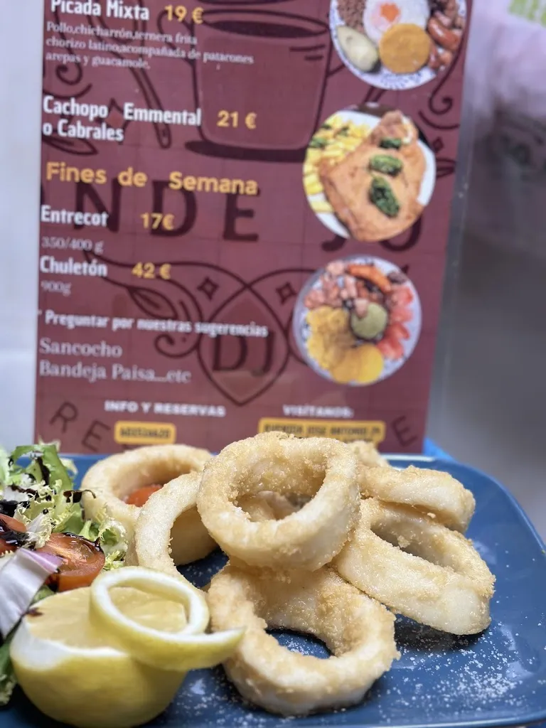 Menu_Donde Joha_Becerril de la Sierra_image_3