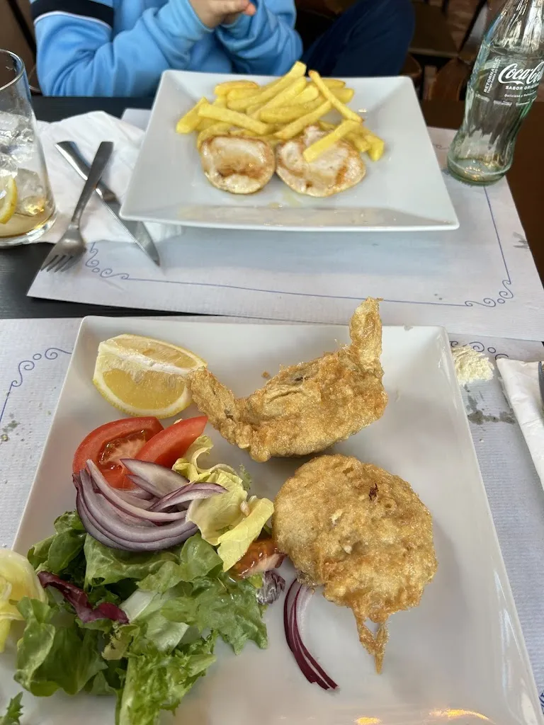 Isabel De la Peña_Donde Joha_Becerril de la Sierra_review