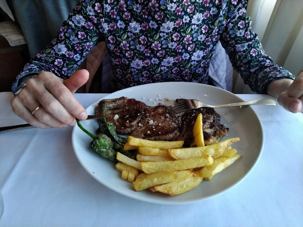 Menu_Restaurante Las Gacelas_Becerril de la Sierra_image_5