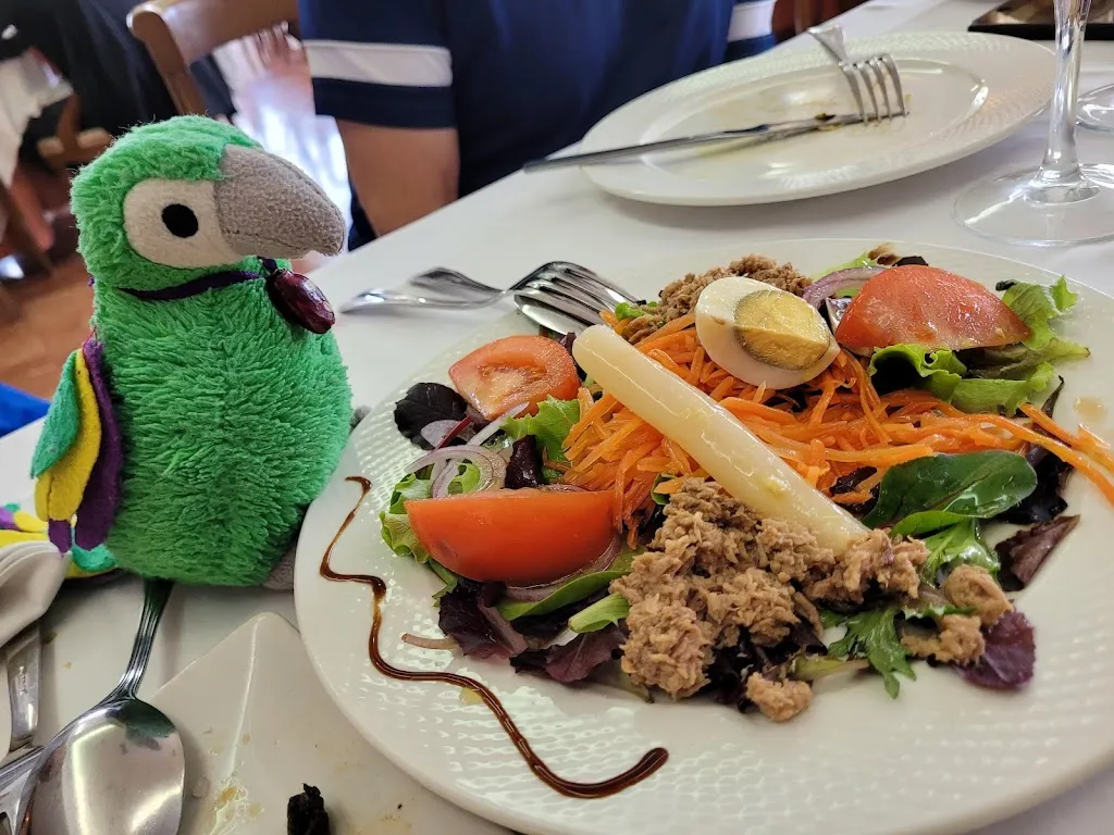 Menu_Restaurante Las Gacelas_Becerril de la Sierra_image_7