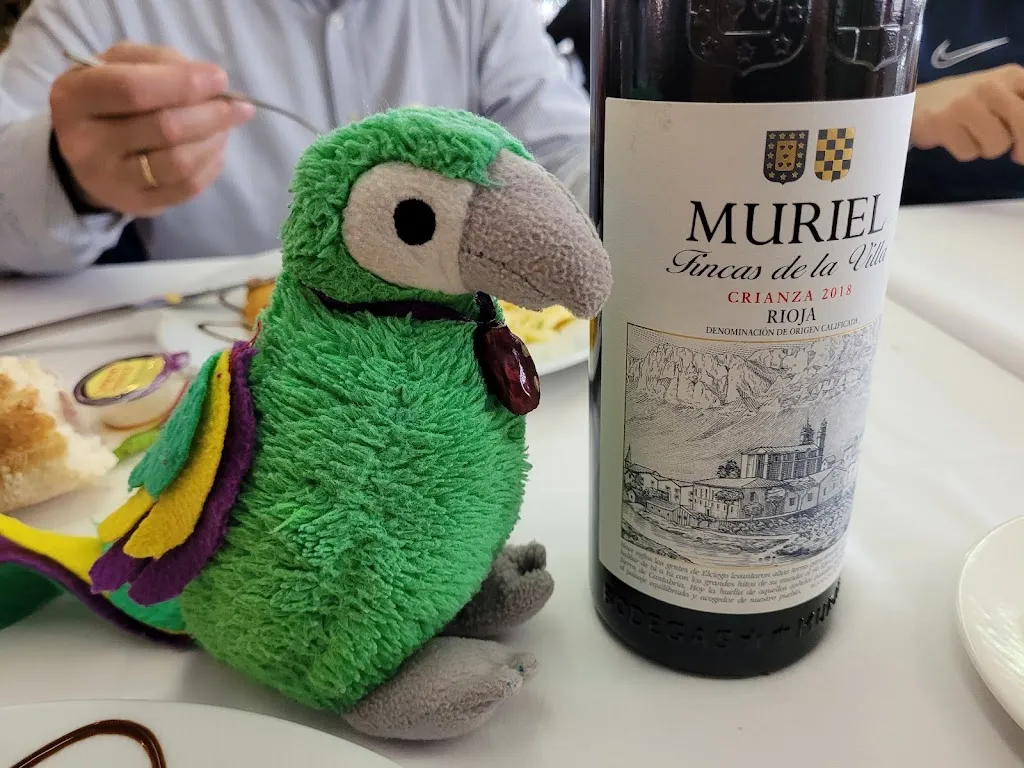 Menu_Restaurante Las Gacelas_Becerril de la Sierra_image_9