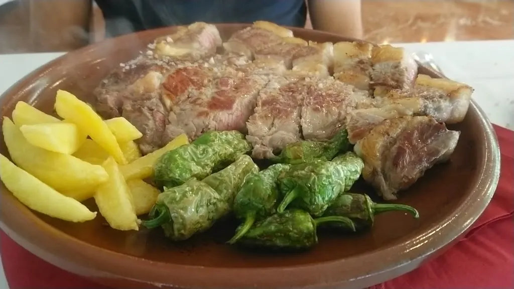 Restaurante Las Gacelas_Becerril de la Sierra_slider_image_2