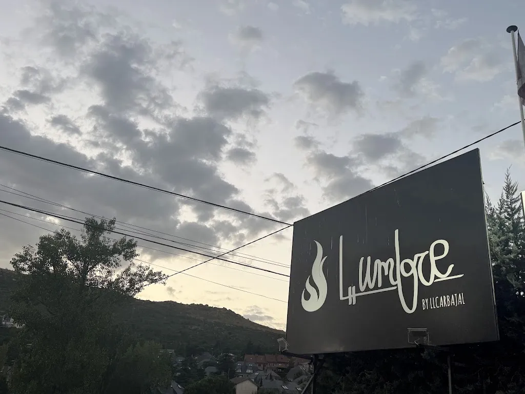 Marta_Restaurante Lhumbre_Becerril de la Sierra_review