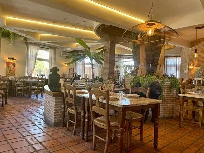 Restaurante Lhumbre_Becerril de la Sierra_slider_image_1