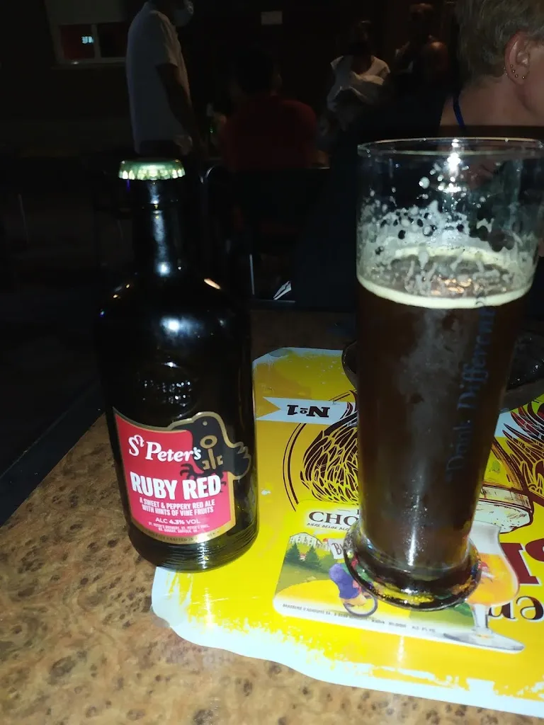 Menu_Fabi's_Becerril de la Sierra_image_9