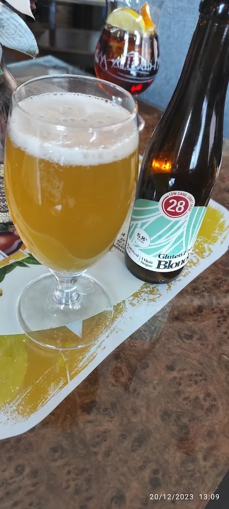 Patricia Comesaña Fernandez_Fabi's_Becerril de la Sierra_review