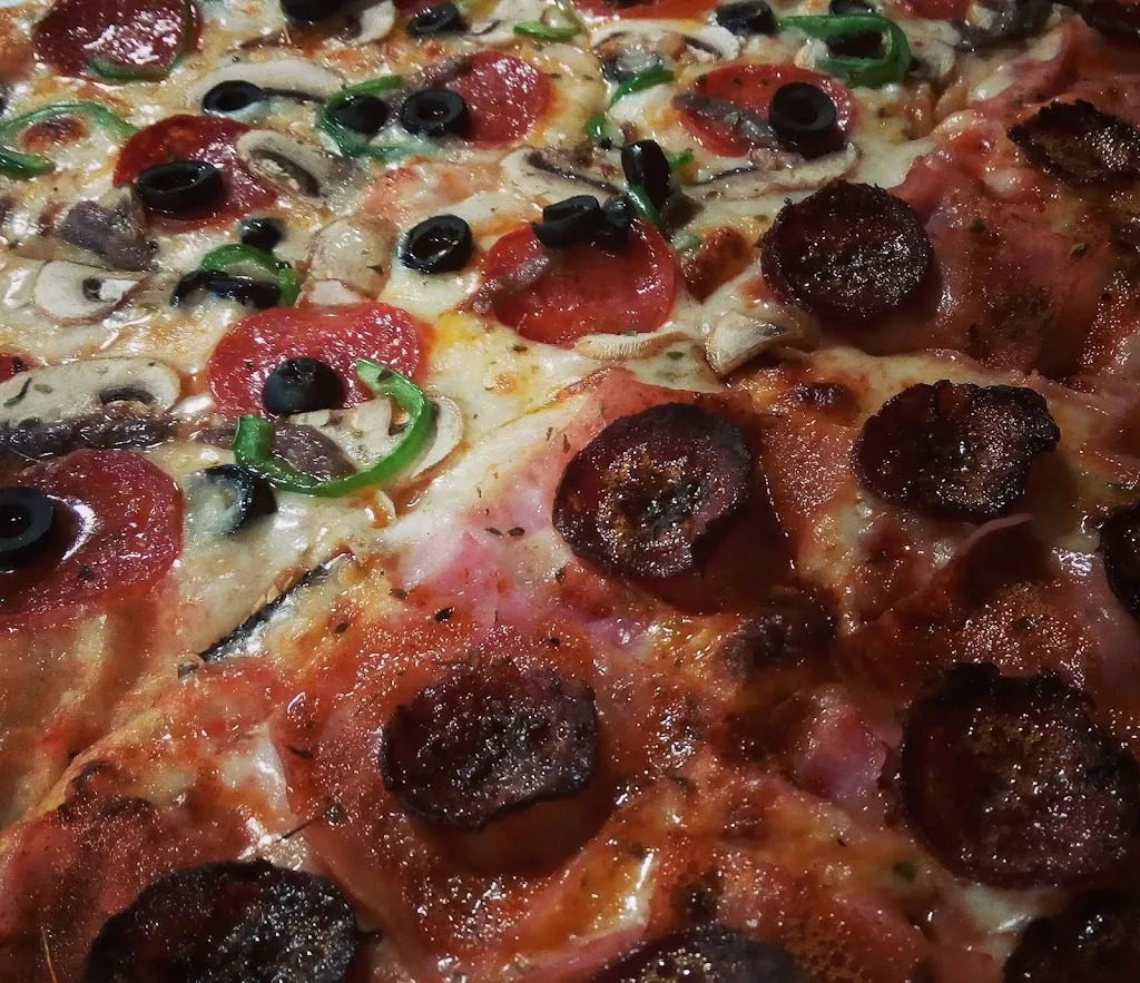 Academia Lesson_masQpizza_Becerril de la Sierra_review