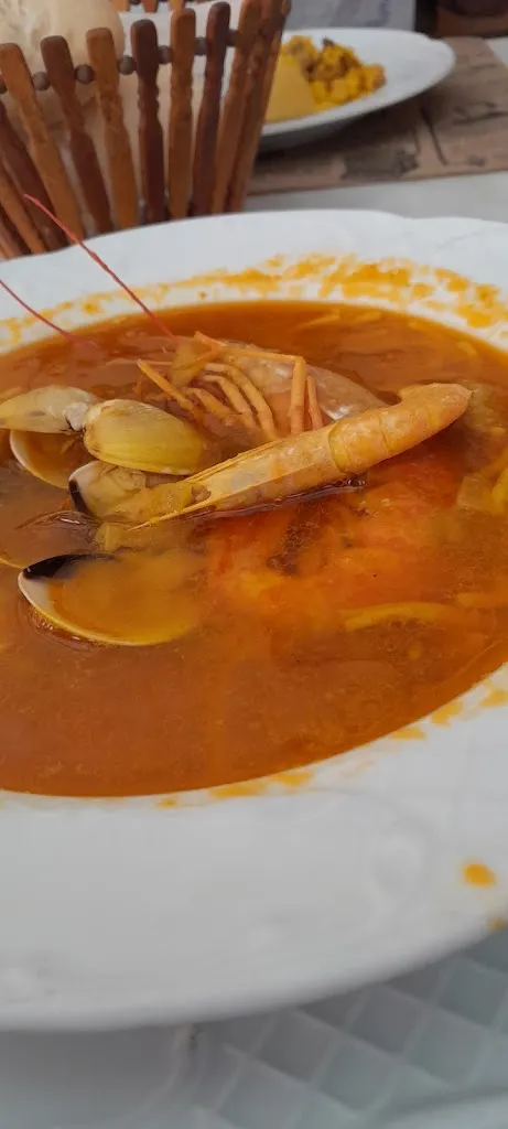 Menu_Cafeteria Esther Restaurante_Monóvar/Monòver_image_5