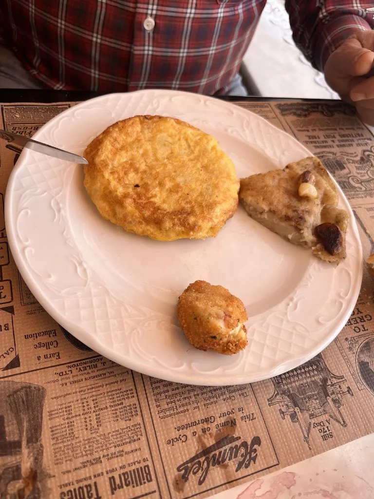 Cafeteria Esther Restaurante_Monóvar/Monòver_slider_image_3