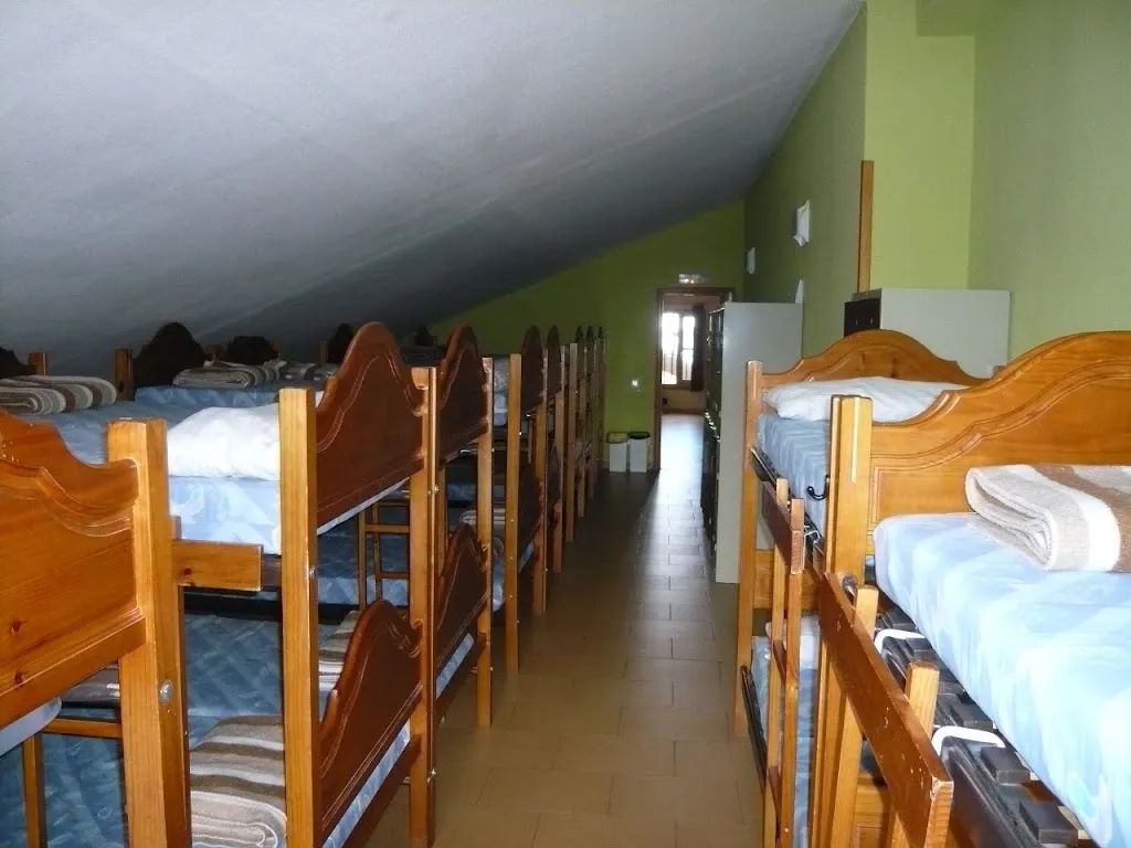 Albergue de Berzosa-CALUMET_Berzosa del Lozoya_slider_image_2