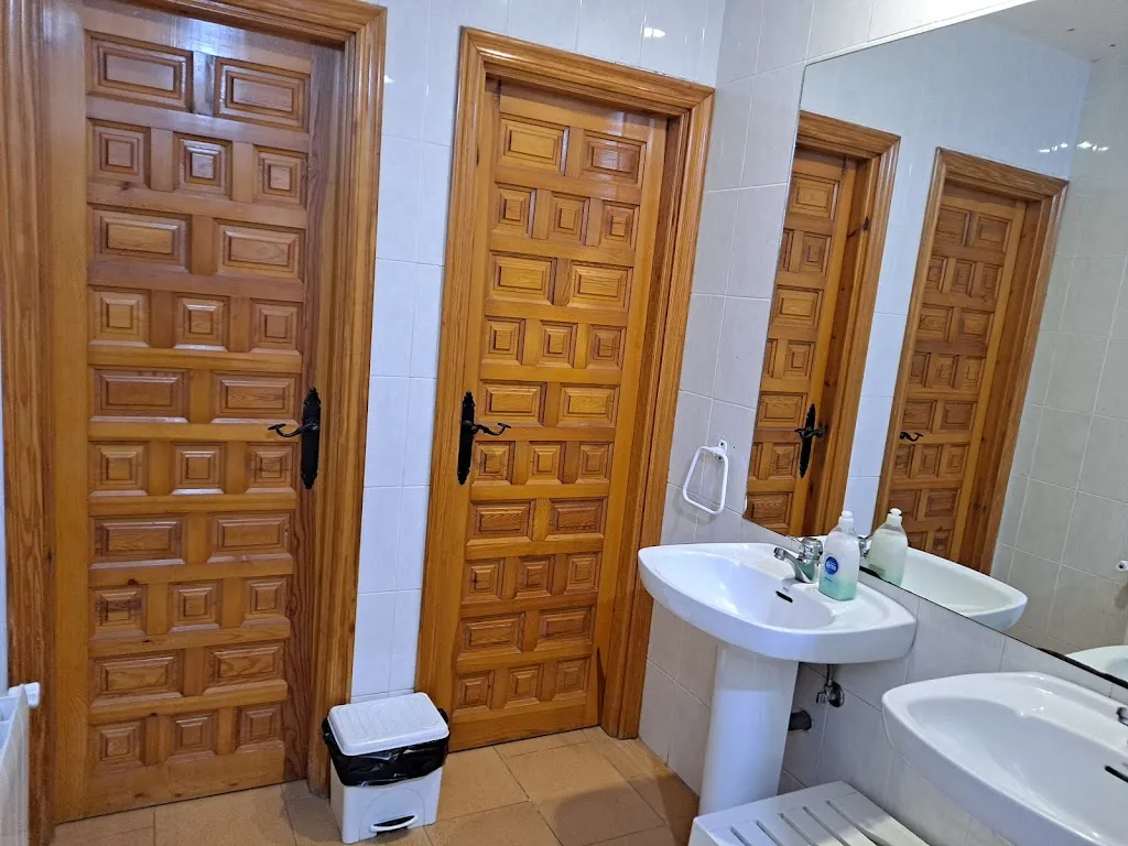 Albergue de Berzosa-CALUMET_Berzosa del Lozoya_slider_image_3