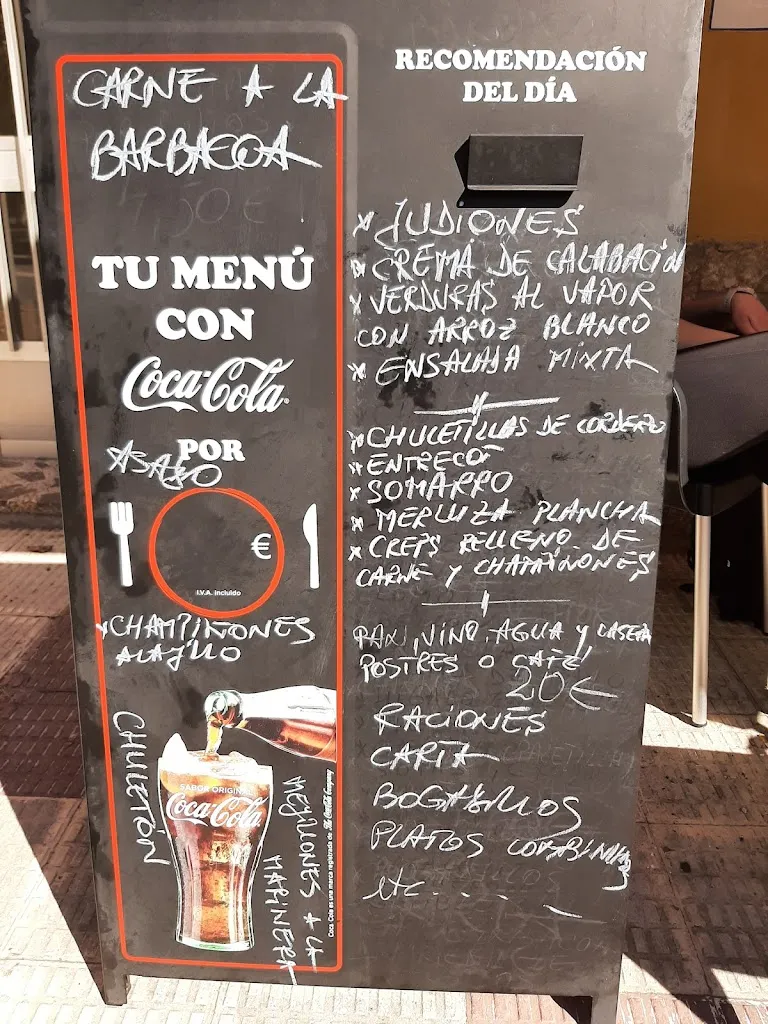 Menu_Restaurante Lozoya Mesón_Berzosa del Lozoya_image_3