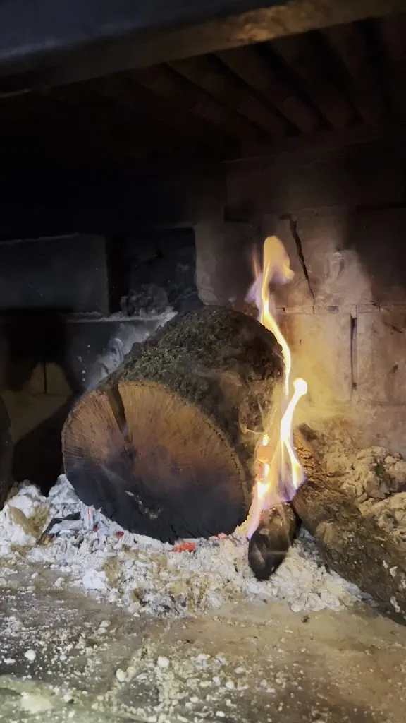 JOSE SUAREZ ALVAREZ_Restaurante Lozoya Mesón_Berzosa del Lozoya_review