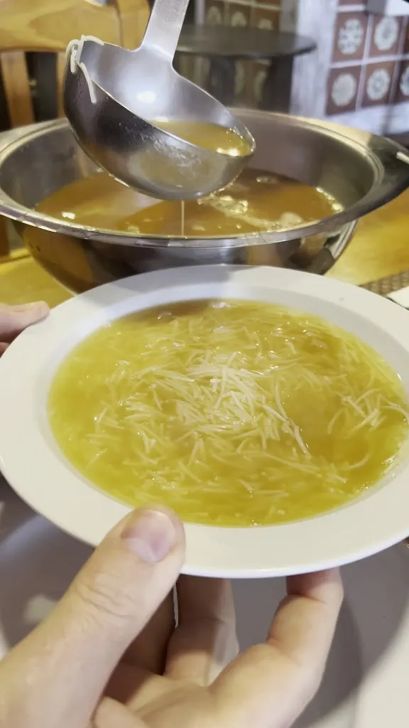 Restaurante Lozoya Mesón_Berzosa del Lozoya_slider_image_2