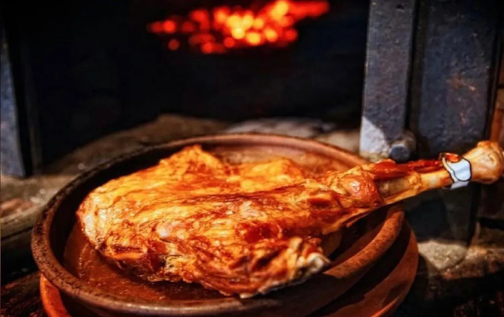 Restaurante Lozoya Mesón_Berzosa del Lozoya_slider_image_3