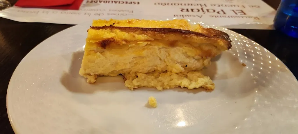 Cervignon_El Pajar de Fuente Hernando_Berzosa del Lozoya_review