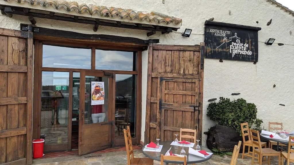 El Pajar de Fuente Hernando_Berzosa del Lozoya_slider_image_1