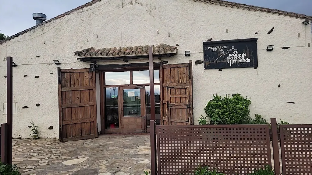 El Pajar de Fuente Hernando_Berzosa del Lozoya_slider_image_2