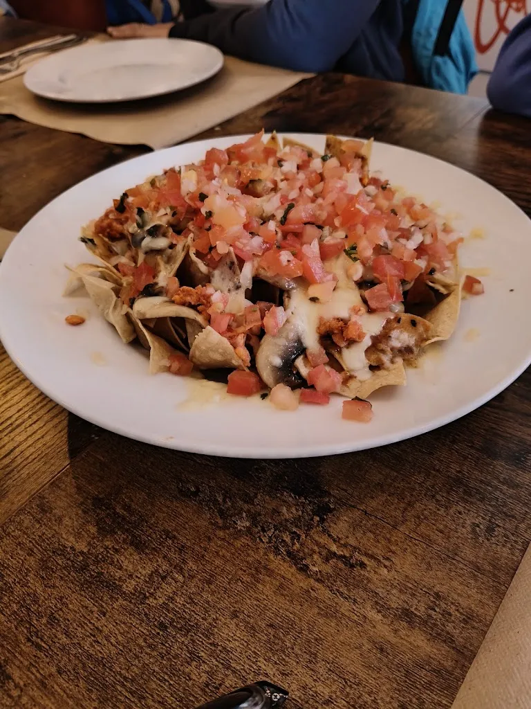 Menu_Restaurante el Nevero by CicloLodge_Berzosa del Lozoya_image_5