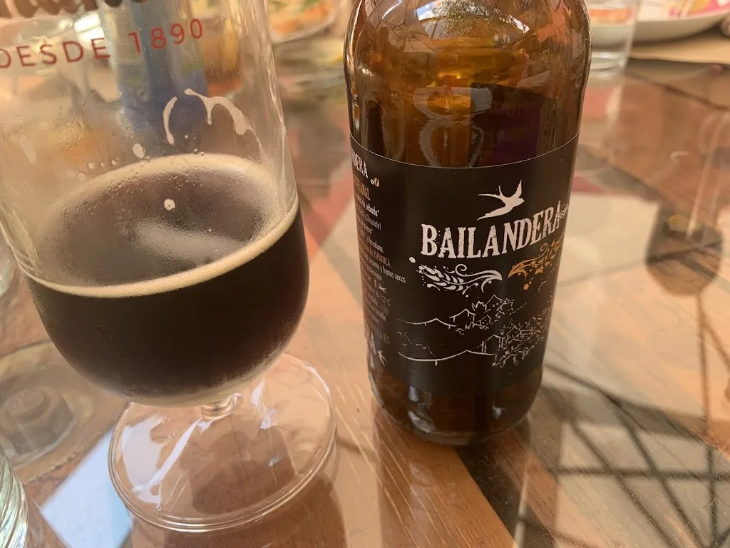 Menu_Restaurante el Nevero by CicloLodge_Berzosa del Lozoya_image_6