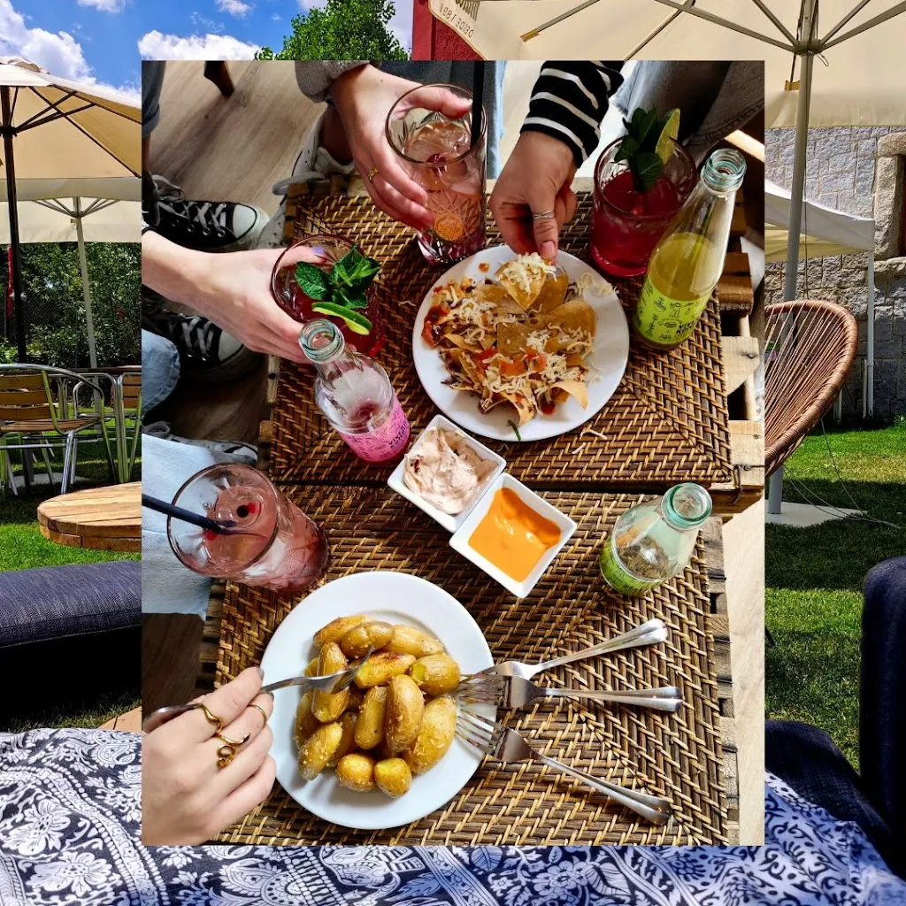 Restaurante el Nevero by CicloLodge_Berzosa del Lozoya_slider_image_3