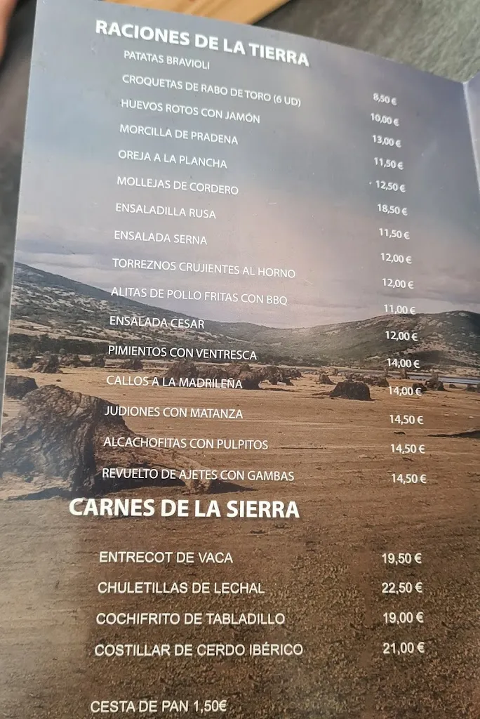 Menu_Restaurante Serna-Taradeva_Berzosa del Lozoya_image_4