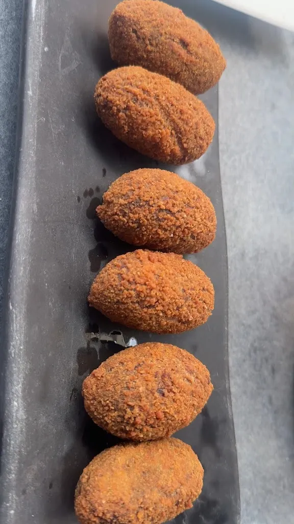 Guiri SinMas_Restaurante Serna-Taradeva_Berzosa del Lozoya_review