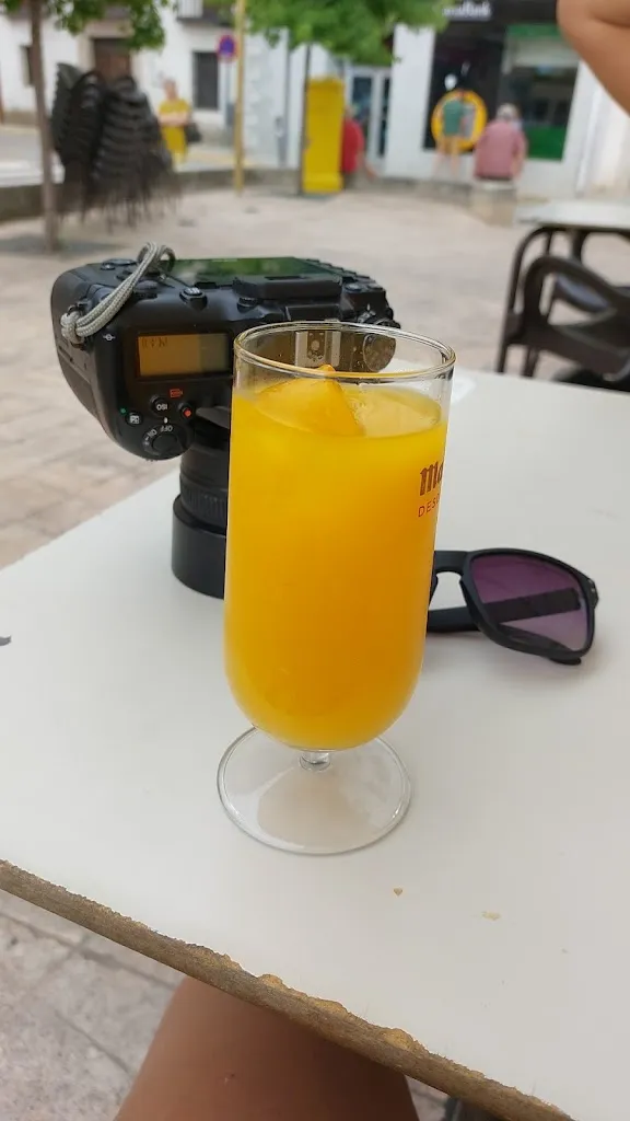 Menu_Café Bar Ya Hera Ora_Berzosa del Lozoya_immagine_9