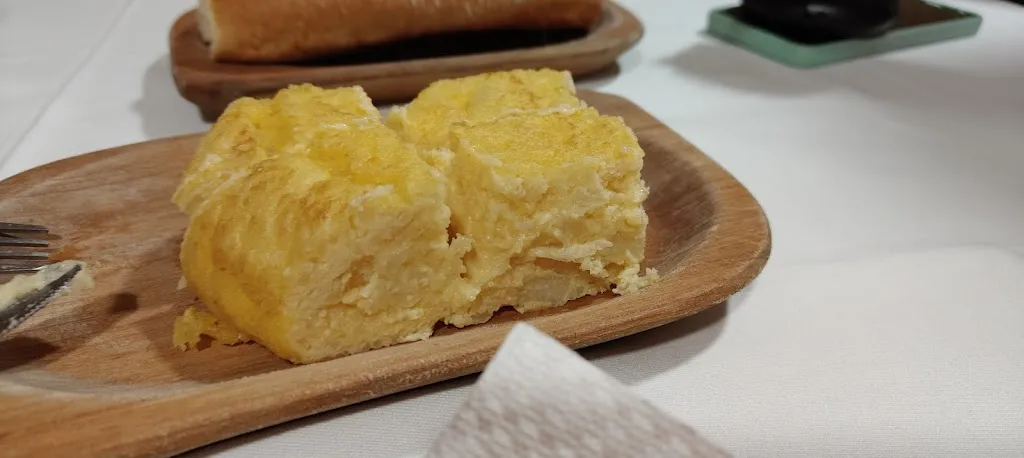 Soraya Garcia_Café Bar Ya Hera Ora_Berzosa del Lozoya_recensione