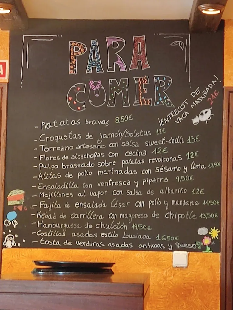 Menu_Taberna Barra Brava_Berzosa del Lozoya_image_1